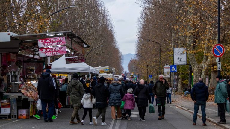 Le fiere di Santa Barbara, Santa Lucia e Sant’Antonio inserite tra le Fiere Storiche della Regione Lazio