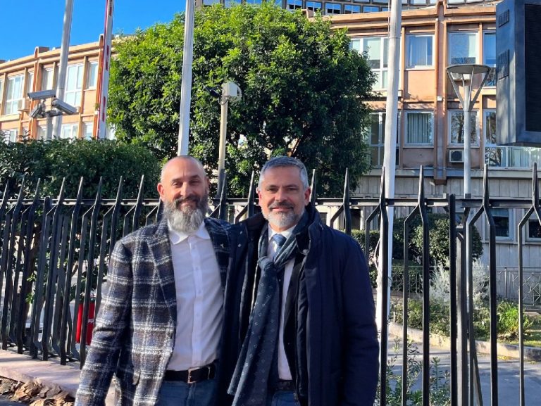 Sanità, Valiani e Valeriani (UGL Lazio): “La Regione ha ascoltato le nostre istanze”