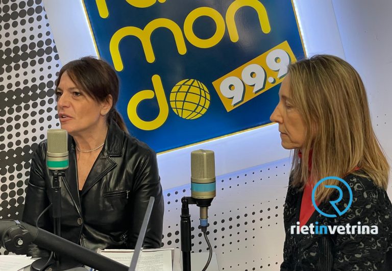 ►VIDEO – “Progetti in Comune” con il vicesindaco Chiara Mestichelli e Raffaella Pitz (coordinatrice Valle Primo Presepe”