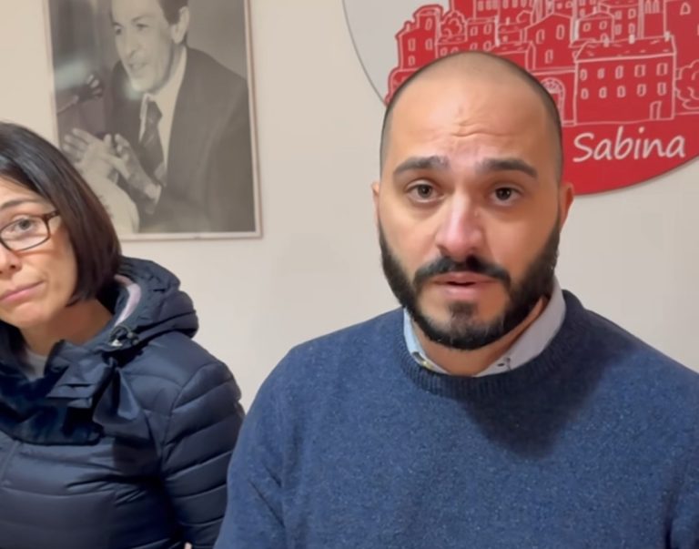 𝐏𝐢𝐚𝐧𝐢𝐟𝐢𝐜𝐚𝐳𝐢𝐨𝐧𝐞 𝐮𝐫𝐛𝐚𝐧𝐢𝐬𝐭𝐢𝐜𝐚, PD Fara in Sabina: “P𝐞𝐫𝐜𝐡è 𝐥𝐚 𝐆𝐢𝐮𝐧𝐭𝐚 𝐂𝐮𝐧𝐞𝐨 𝐟𝐮𝐠𝐠𝐞 𝐝𝐚𝐥 𝐜𝐨𝐧𝐟𝐫𝐨𝐧𝐭𝐨 𝐢𝐧 𝐂𝐨𝐧𝐬𝐢𝐠𝐥𝐢𝐨 C𝐨𝐦𝐮𝐧𝐚𝐥𝐞?”