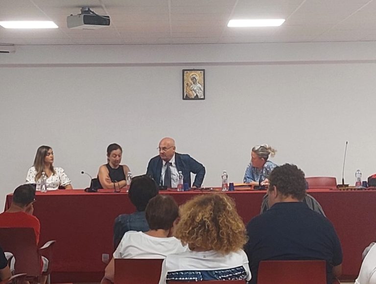 Si è riunito il Gruppo Promotore Anffas Rieti all’alba della nascita dell’Associazione