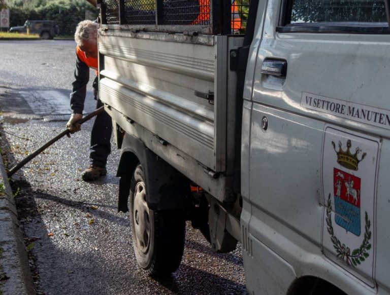 Nei prossimi giorni interventi manutentivi a Micioccoli