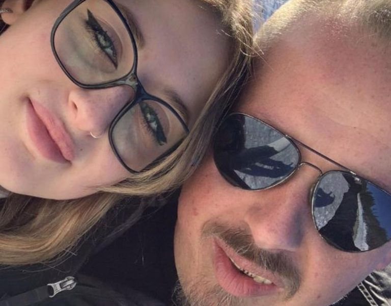 Il papà di Noemi, Paolo Roberti, a Rietinvetrina: “Grazie a tutti per la vicinanza che ci avete dato”