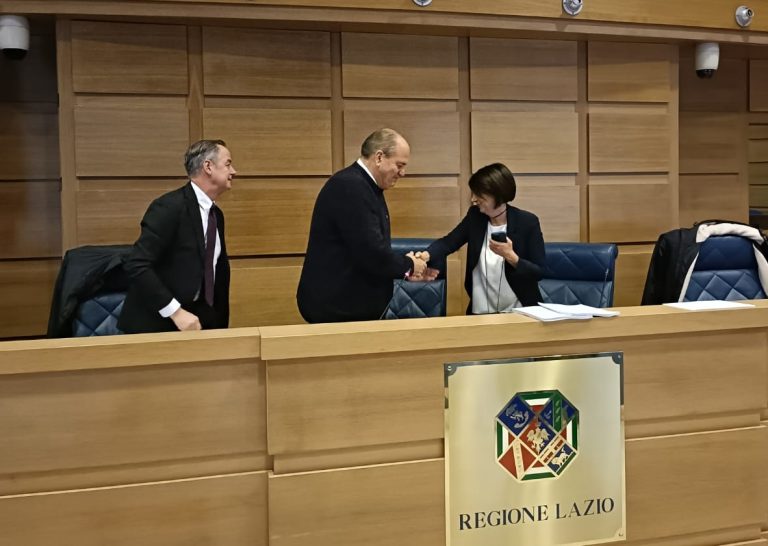 Approvato il Bilancio consuntivo Consorzio Industriale, De Angeli: “Creato il Consorzio più grande d’Italia”   