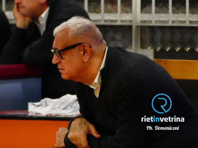 NPC, Ponticiello: “Tre partite in pochi giorni per noi sono troppe”