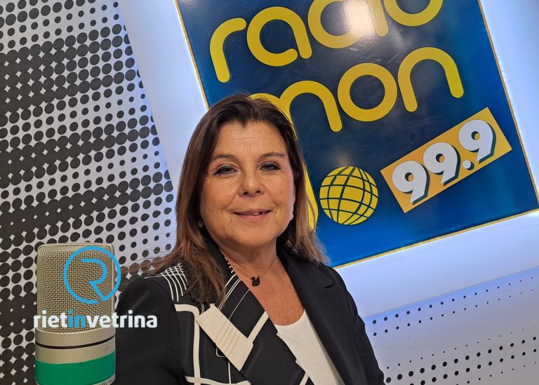 ►VIDEO – Prefetta di Rieti Niglio: “Mio obiettivo intensificare la videosorveglianza pubblica”