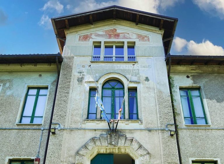 Tito Cheli: “Il 2026 tappa importante per l’Istituto Strampelli, ma la vera salvezza arrivò 58 anni fa”