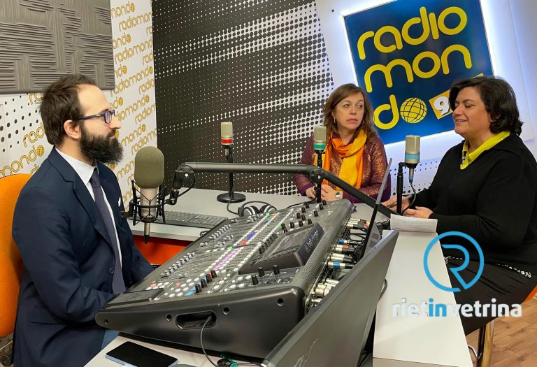 ►VIDEO – A “Progetti in Comune” ospiti Letizia Rosati e Francesca Lezzi
