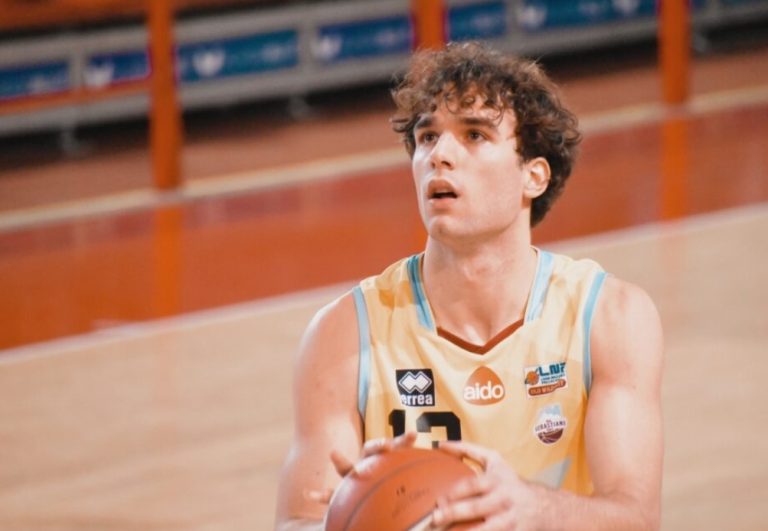 La RSR vince anche il derby di ritorno con Latina