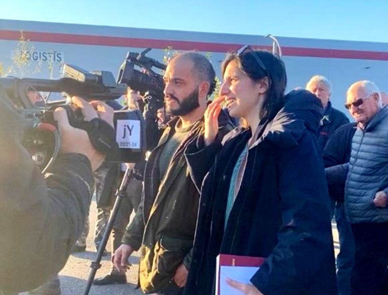 Spaziani (PD): “Singolare che la Cuneo parli di competenza dopo aver indebitato per anni il Comune di Fara in Sabina”