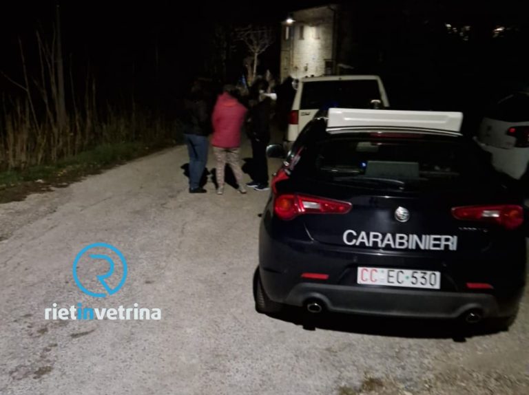 Tragedia Sant’Elia, si indaga sulle cause del gesto