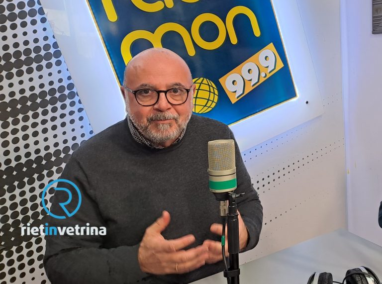 Don Fabrizio: “Serve avere pace interiore per essere sereni con gli altri”