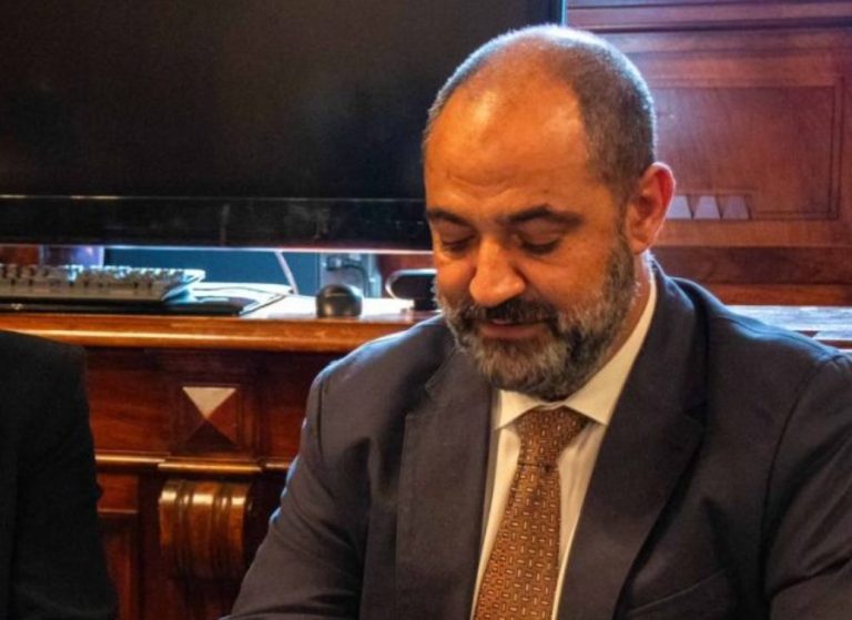 LEGA Rieti si stringe al capogruppo Giovanni Grillo per la scomparsa del padre Franco