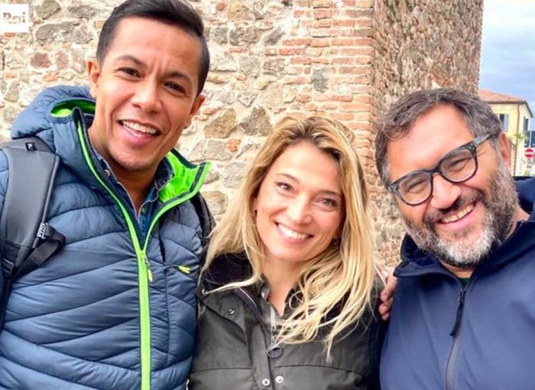 Linea Verde ci porta a Greccio. Tutti su RAI 1