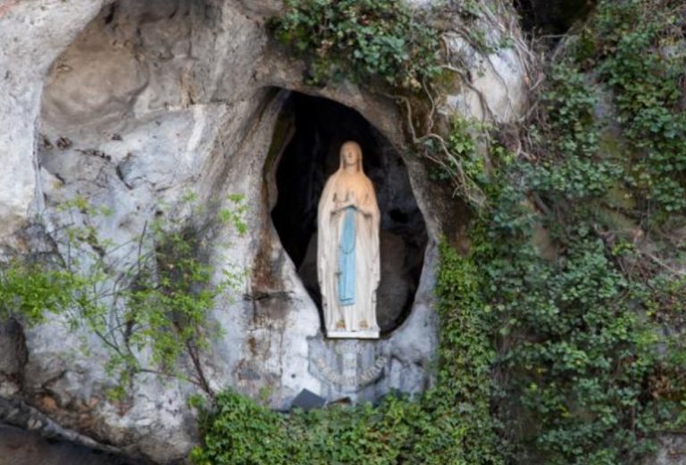 Da Lourders a Rieti, la Peregrinatio Mariæ a Regina Pacis