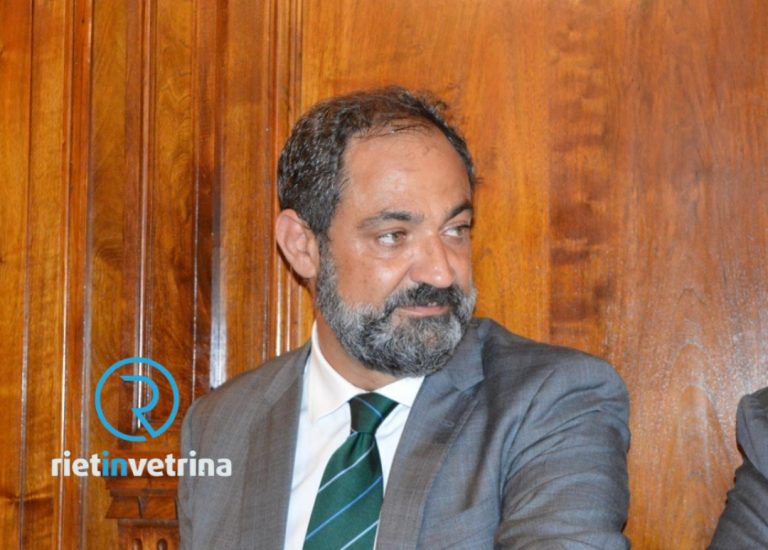 Sicurezza, Grillo (LEGA Rieti): “Soddisfazione per le azioni messe in campo dall’Amministrazione”