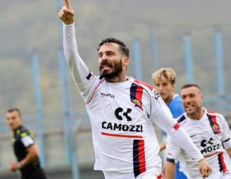 La SSA Rieti ingaggia Danilo Alessandro