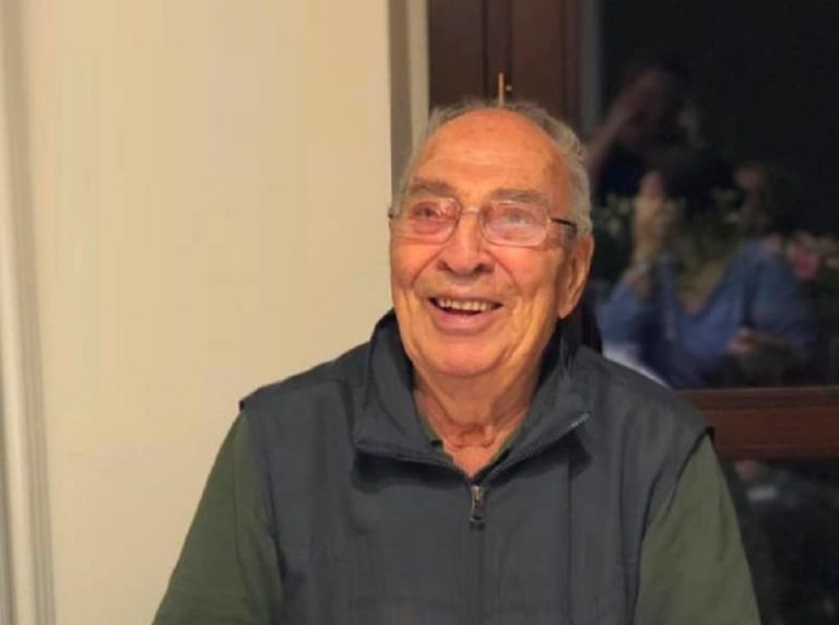 E’ morto Adelmo Renzi, inventore della mimosa