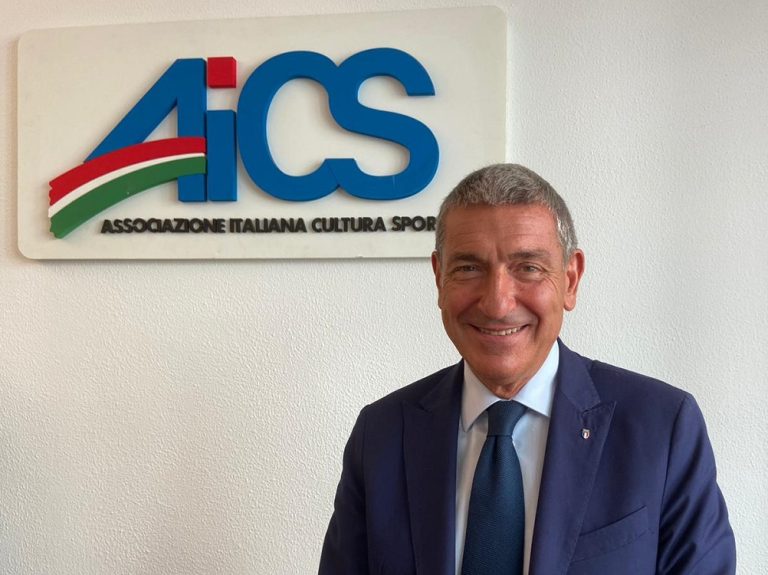 Riforma dello Sport, il 12 dicembre webinar OINP e AICS Rieti sulle principali novità
