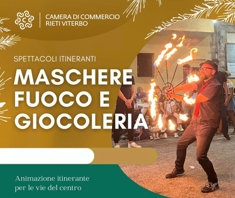 Il Natale più sorprendente è arrivato in Città: il 23 dicembre quattro eventi da non perdere