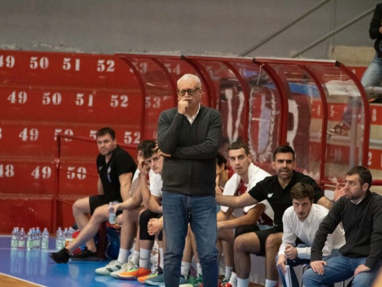 La NPC Rieti sbanca Piacenza, Ponticiello: “Vittoria importante, continuiamo a crescere. Successo dedicato a Kevin”