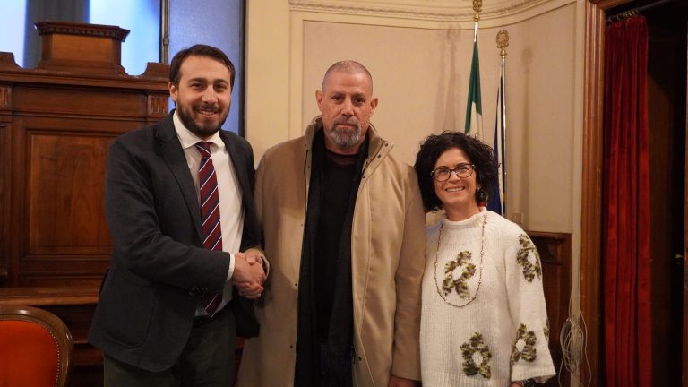Il Comune di Rieti firma le convenzioni con le associazioni di Protezione Civile. Sinibaldi: “volontari risorsa enorme in un territorio pieno di criticità”