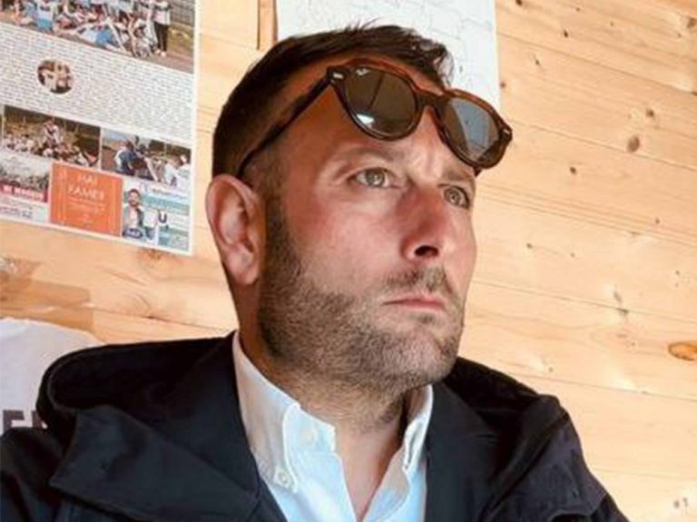Eusebio Dionisi nuovo Direttore Area Tecnica della Polisportiva Cantalice