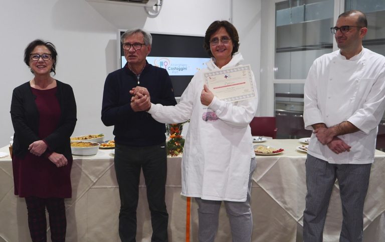 Concluso il Corso di Cucina della LILT