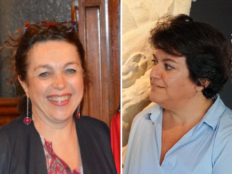 “Progetti in Comune”, il 15 dicembre Letizia Rosati e Francesca Lezzi ospiti di Radiomondo