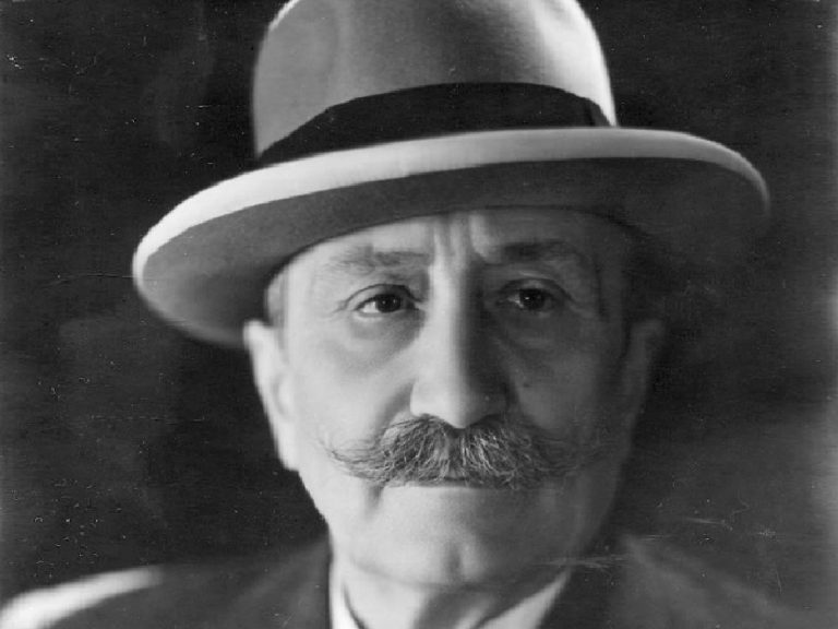 Su RAI 5 speciale Nazareno Strampelli “L’arte del grano”