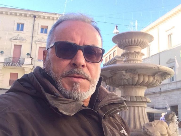 Episodio di razzismo in campo, lettera di protesta dell’allenatore Oliviero Olivieri