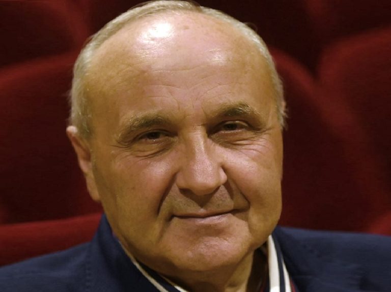 Dedicata a Piero Fasciolo la XXIII edizione del Premio Internazionale Danza Rieti 2024