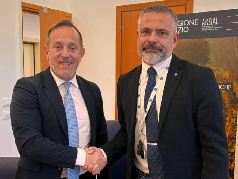 Regione e UGL Lazio, impegno comune per la riduzione della pressione fiscale e promozione del benessere sociale