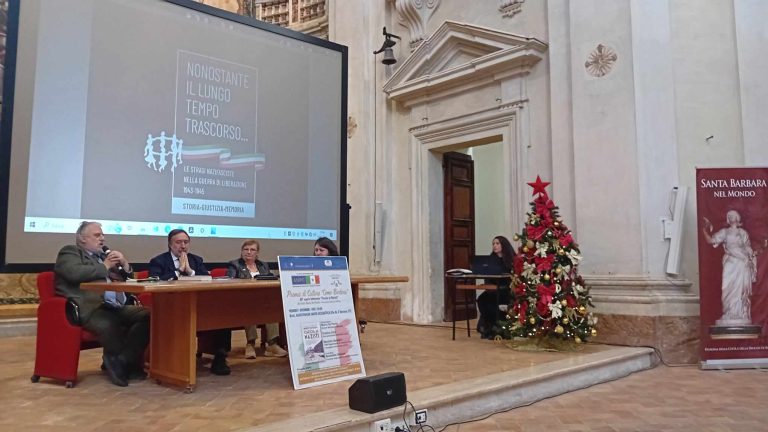 Santa Barbara nel mondo, il concerto della Wind Orchestra dedicato a Noemi Roberti