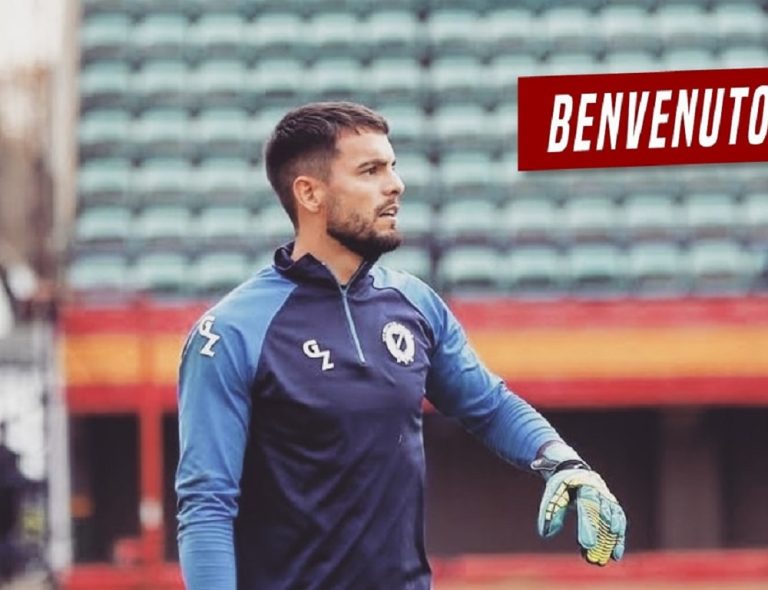 La SSA Rieti ingaggia Gabriel Ratalin