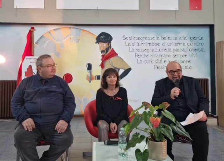 Concorso letterario “Turno di Notte 2023” – I FINALISTI