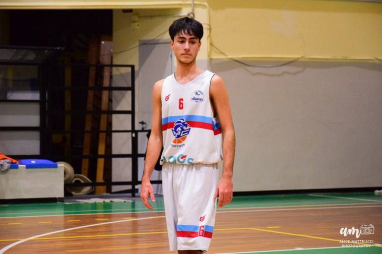 Prima vittoria esterna per l’Under 19 Silver NPC Rieti