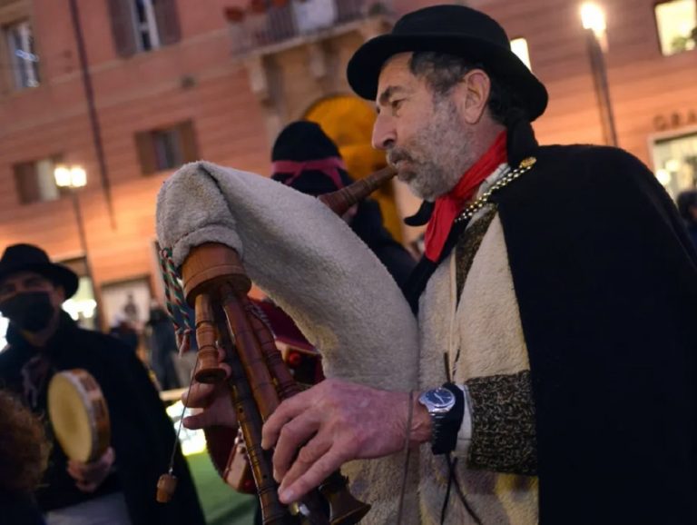 Fine settimana intenso e ricco di eventi con la Valle del Primo Presepe 2023