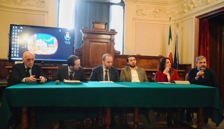 Cavalli Infiocchettati, Sinibaldi: “Manifestazione che custodisce una tradizione autentica”