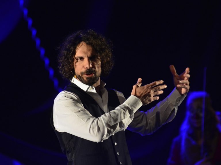 Stagione Teatrale 2024 al Teatro Manlio di Magliano Sabina