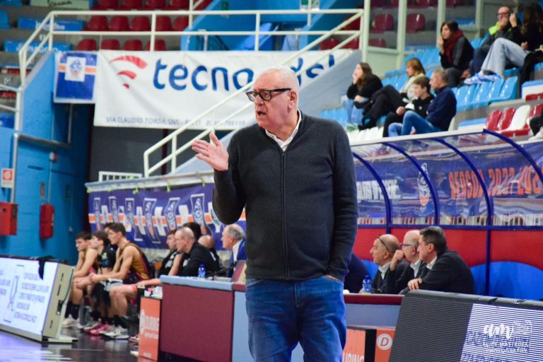 NPC Rieti, Ponticiello: “A Piombino per vincere”