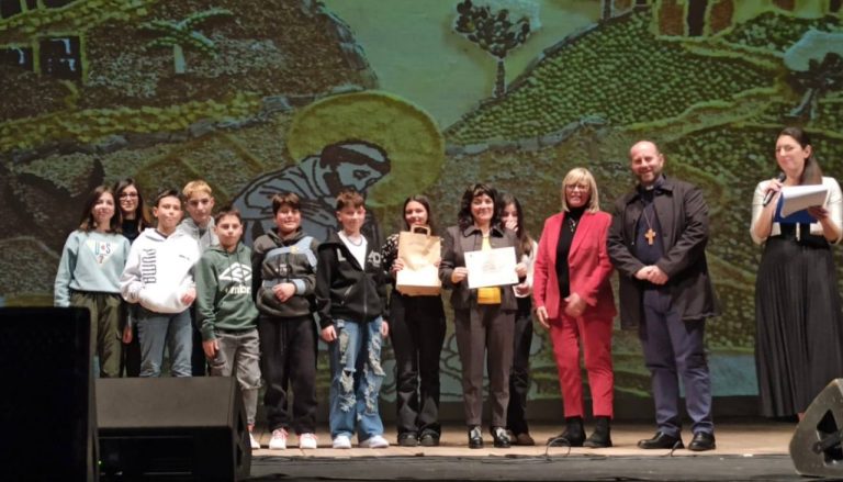 Conclusa la settima edizione de “La Valle del Primo Presepe”