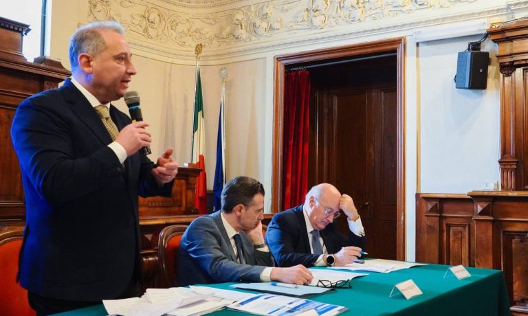 Tenuto il convegno “Le misure per gli enti locali della legge di bilancio 2024 – Riflessioni e prospettive”