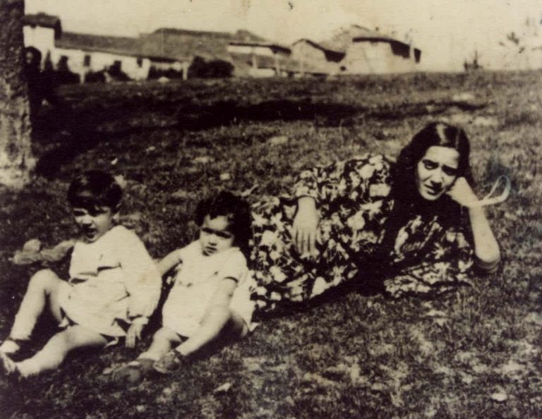 6 gennaio, commemorazione 80 anni dalla deportazione di 14 ebrei da Rieti verso Auschwitz
