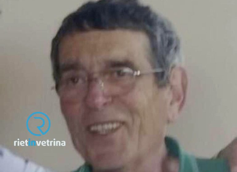 Morto Rolando Schifi, imprenditore e uomo di sport