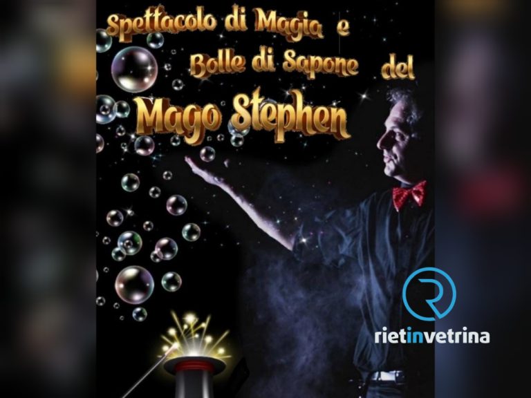 Il 5 gennaio a Piani Poggio Fidoni si festeggia l’Epifania