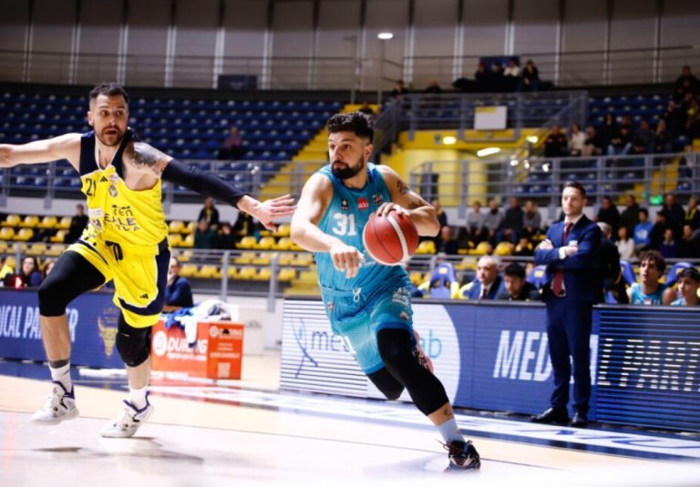 Prima partita dell’anno per la RSR che va nella tana dei Wild Cats Urania Milano