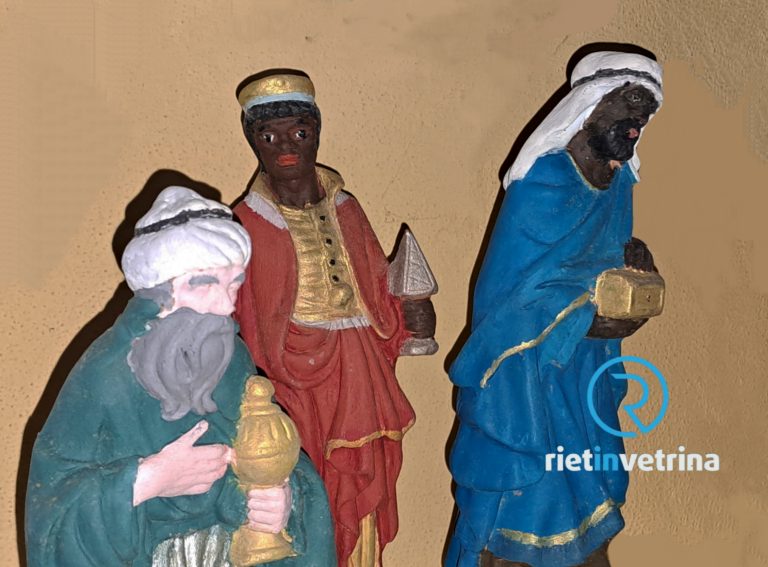 Perché si festeggia l’Epifania