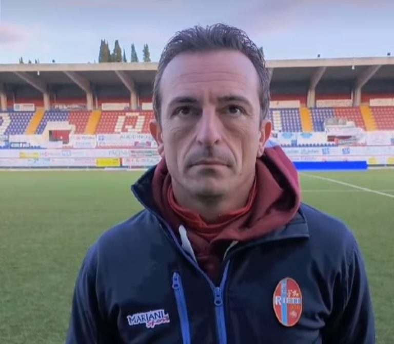 Inizio d’anno a suon di derby, il FC Rieti ricomincia sfidando Poggio Mirteto