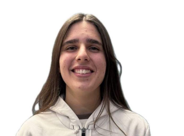 Marina Brucia è una nuova giocatrice della New Real Rieti Women
